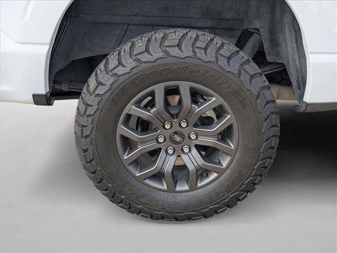 Used 2022 Ford F150 Tremor w/ Equipment Group 402A High image 8