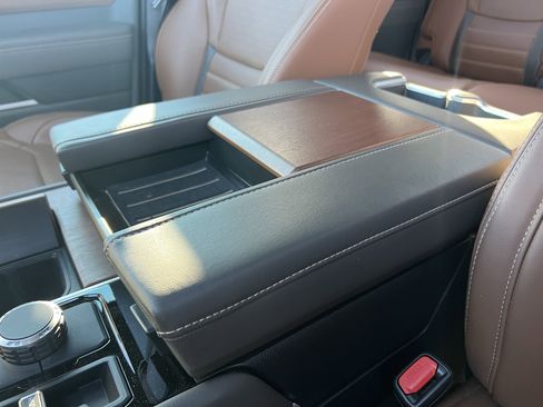 Used 2024 Toyota Tundra 1794 Edition image 28