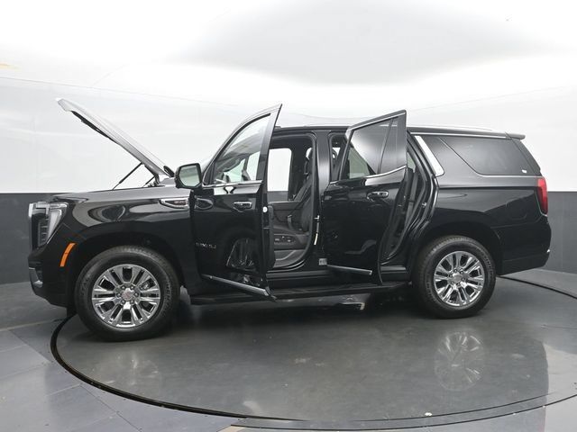 New 2026 GMC Yukon Denali w/ Advanced Technology Package AWD/4WD image 55