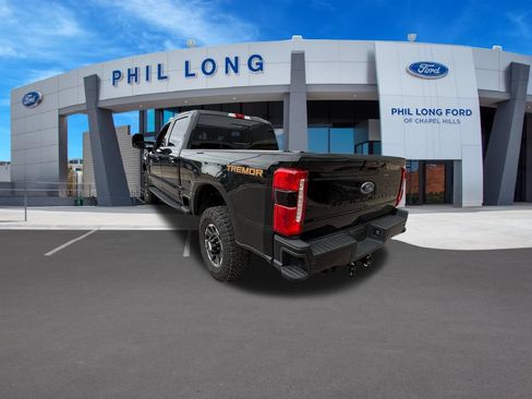 Used 2023 Ford F350 Lariat w/ Tremor Off-Road Package AWD/4WD image 3
