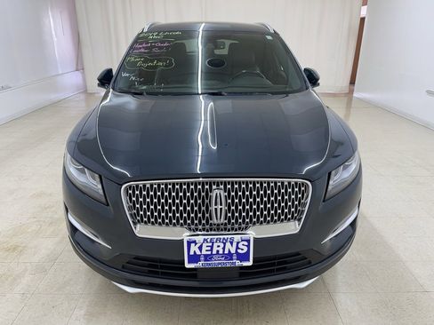 Used 2019 Lincoln MKC Select w/ Select Plus Package image 8