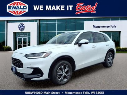 Used 2024 Honda HR-V EX-L