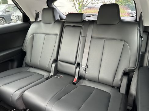New 2025 Hyundai Ioniq 5 SEL image 27