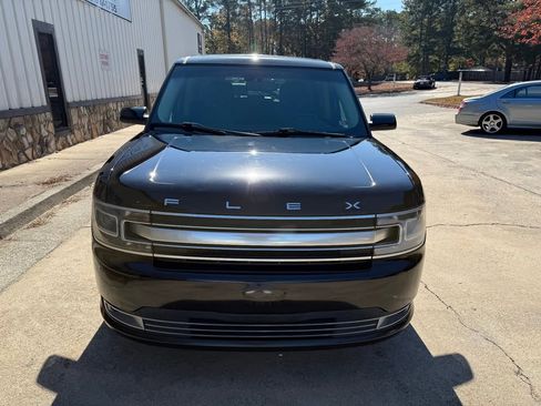 Used 2016 Ford Flex Limited image 2