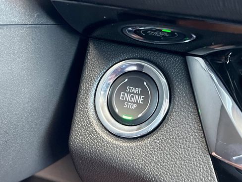 New 2026 Buick Envista Sport Touring w/ Convenience I Package FWD image 24