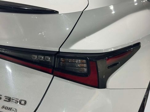 Used 2023 Lexus IS 350 F Sport AWD/4WD image 13