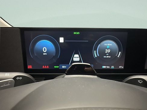 New 2026 Hyundai Ioniq 5 SEL AWD/4WD image 25
