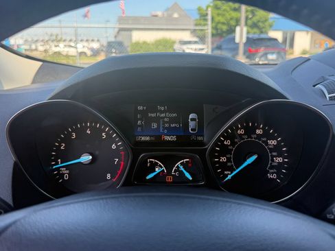 Used 2018 Ford Escape SEL w/ Ford Safe & Smart Package AWD/4WD image 39