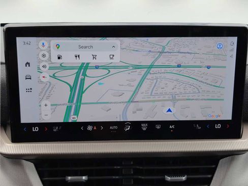 New 2025 Ford Explorer Active w/ Active Comfort Package image 22