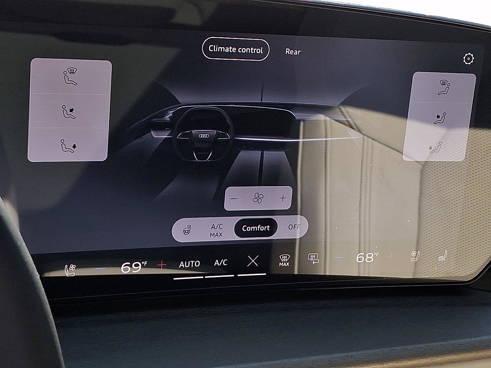 New 2026 Audi Q5 Premium Plus AWD/4WD image 14