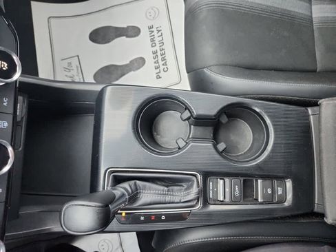Used 2022 Honda Civic Sport image 15