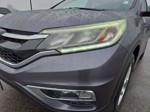 Used 2015 Honda CR-V EX image 7