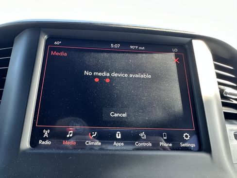Used 2019 RAM 1500 Big Horn AWD/4WD image 27