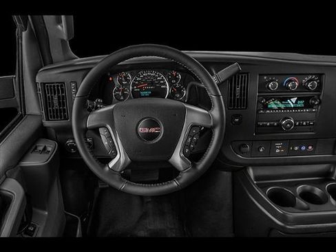 Used 2020 GMC Savana 2500 w/ Driver Convenience Package RWD image 63
