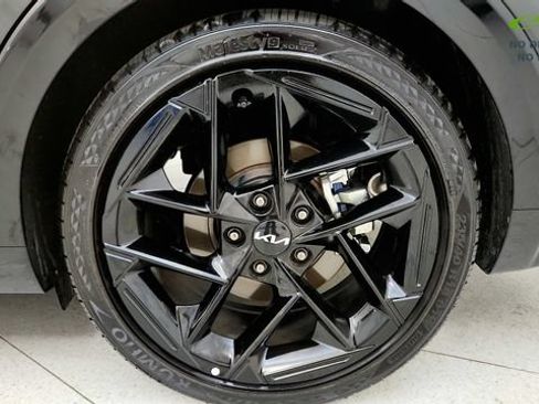 Used 2025 Kia K4 GT-Line Turbo FWD image 78
