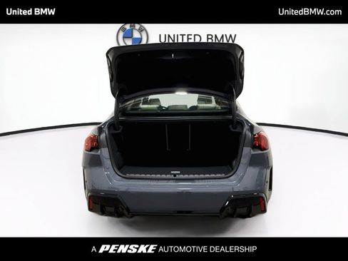 New 2026 BMW 228i w/ Premium Package FWD image 13