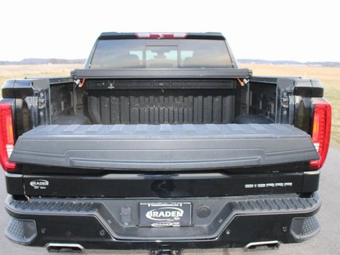 Used 2019 GMC Sierra 1500 Denali image 33
