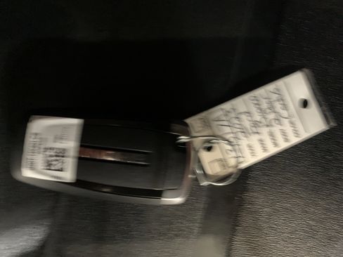 Used 2023 Ford Bronco Black Diamond w/ Sasquatch Package image 20