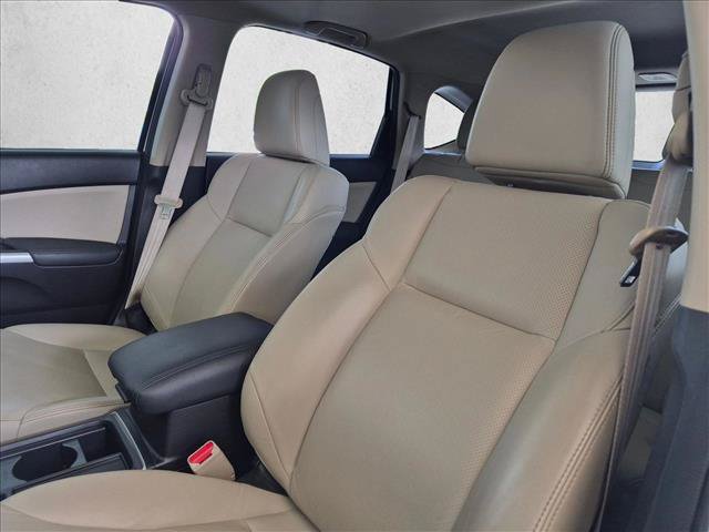 Used 2016 Honda CR-V Touring image 15
