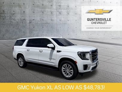 Used 2023 GMC Yukon XL SLT