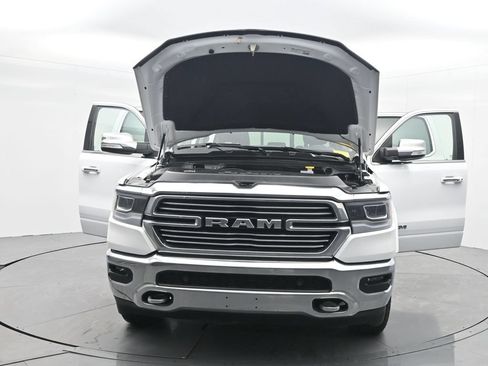 Used 2022 RAM 1500 Laramie AWD/4WD image 39