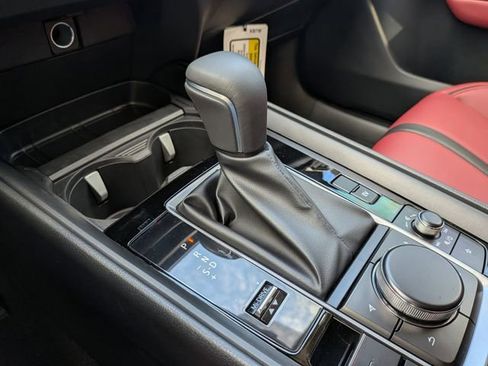 New 2026 MAZDA CX-50 AWD 2.5 Hybrid w/ Weather Package image 24