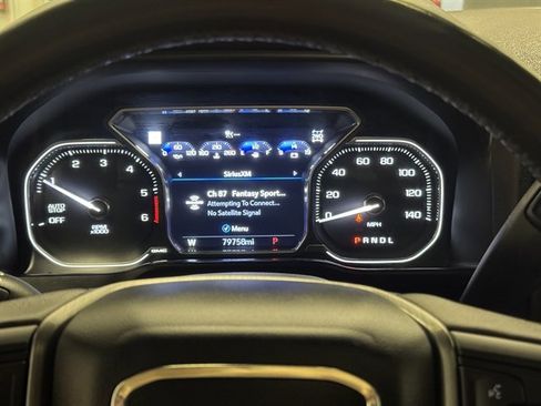 Used 2020 GMC Sierra 1500 Denali w/ Denali Premium Package image 21