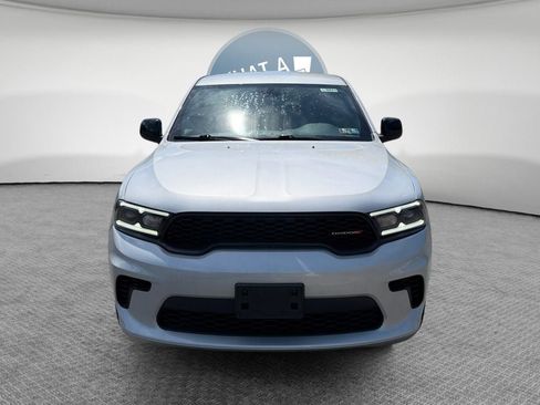 Used 2025 Dodge Durango GT AWD/4WD image 9