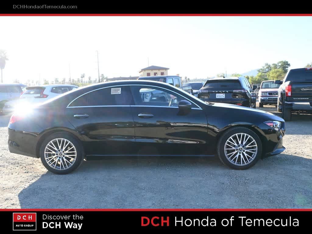 Used 2023 Mercedes-Benz CLA 250 image 5