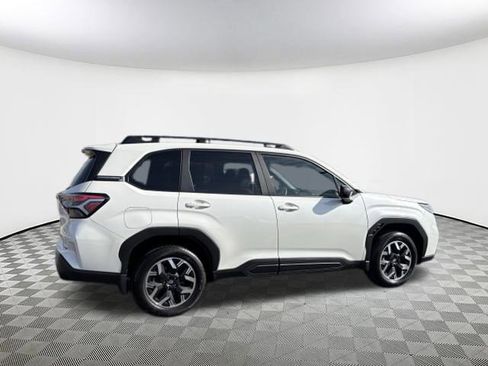 Certified 2025 Subaru Forester Premium w/ Convenience Package #2 image 8