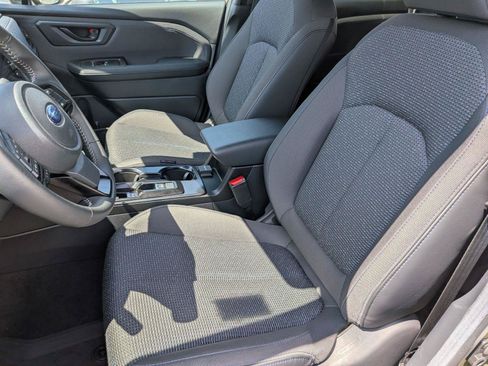 Certified 2026 Subaru Forester Premium AWD/4WD image 27