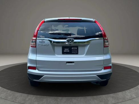 Used 2015 Honda CR-V EX image 5