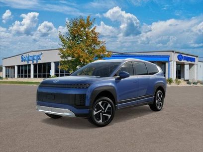 New 2026 Hyundai Ioniq 9 S