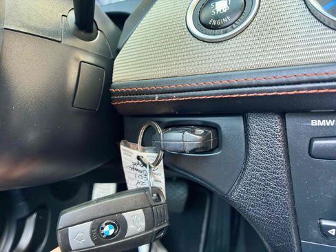 Used 2014 BMW Z4 sDrive35is RWD image 31