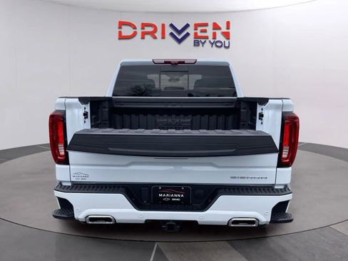 New 2026 GMC Sierra 1500 Denali image 5