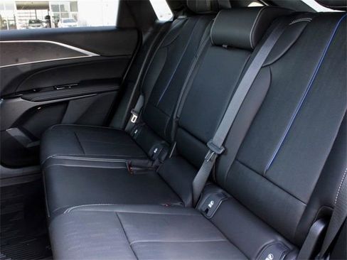 New 2025 Cadillac Lyriq Luxury w/ LPO, Floor Liner Package image 14