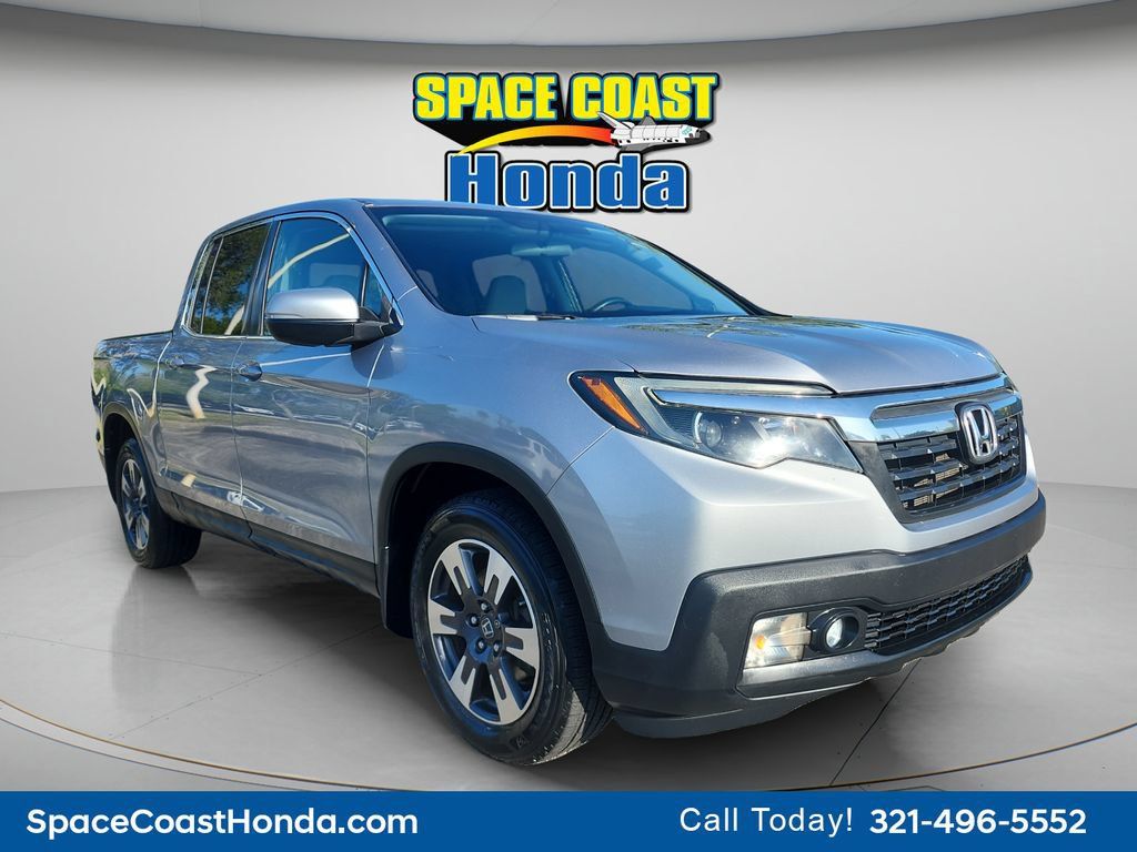Used 2019 Honda Ridgeline RTL image 13