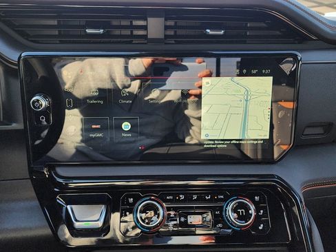 New 2026 GMC Sierra 1500 AT4 w/ AT4 Premium Package image 27