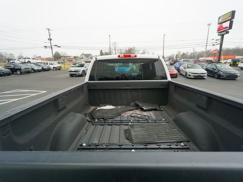 Used 2013 GMC Sierra 2500 W/T image 10