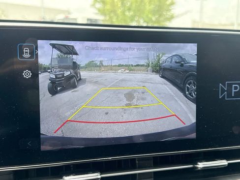 Used 2025 Hyundai Kona SEL FWD image 20