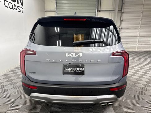 Used 2022 Kia Telluride S FWD image 10