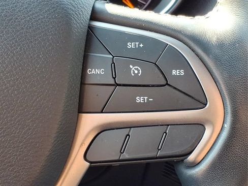 Used 2021 Jeep Grand Cherokee Limited w/ Sun & Sound Group AWD/4WD image 25
