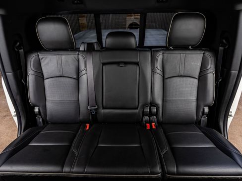 Used 2023 RAM 2500 Limited w/ Night Edition image 36