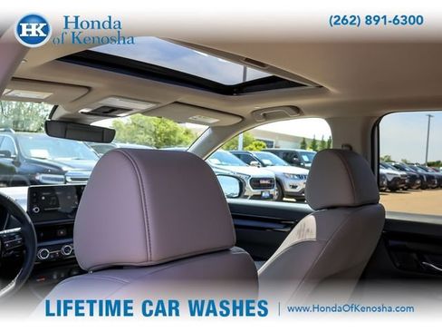 Used 2026 Honda CR-V EX-L image 13