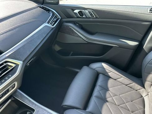 Certified 2023 BMW X5 xDrive40i AWD/4WD image 41