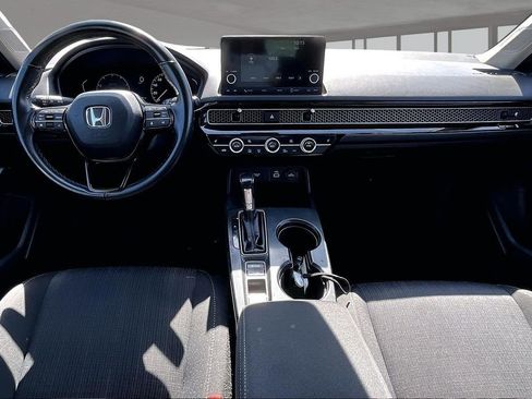 Used 2022 Honda Civic EX image 17