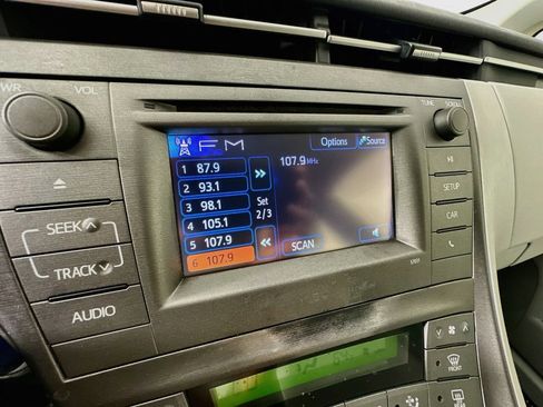 Used 2012 Toyota Prius Two FWD image 14