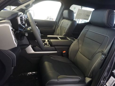 New 2026 Toyota Tundra SR5 AWD/4WD image 20