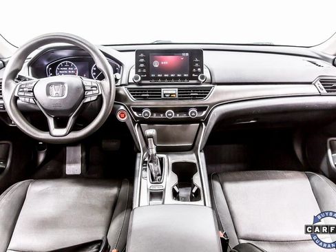 Used 2019 Honda Accord LX image 18