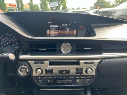 Used 2017 Lexus ES 350 FWD image 14